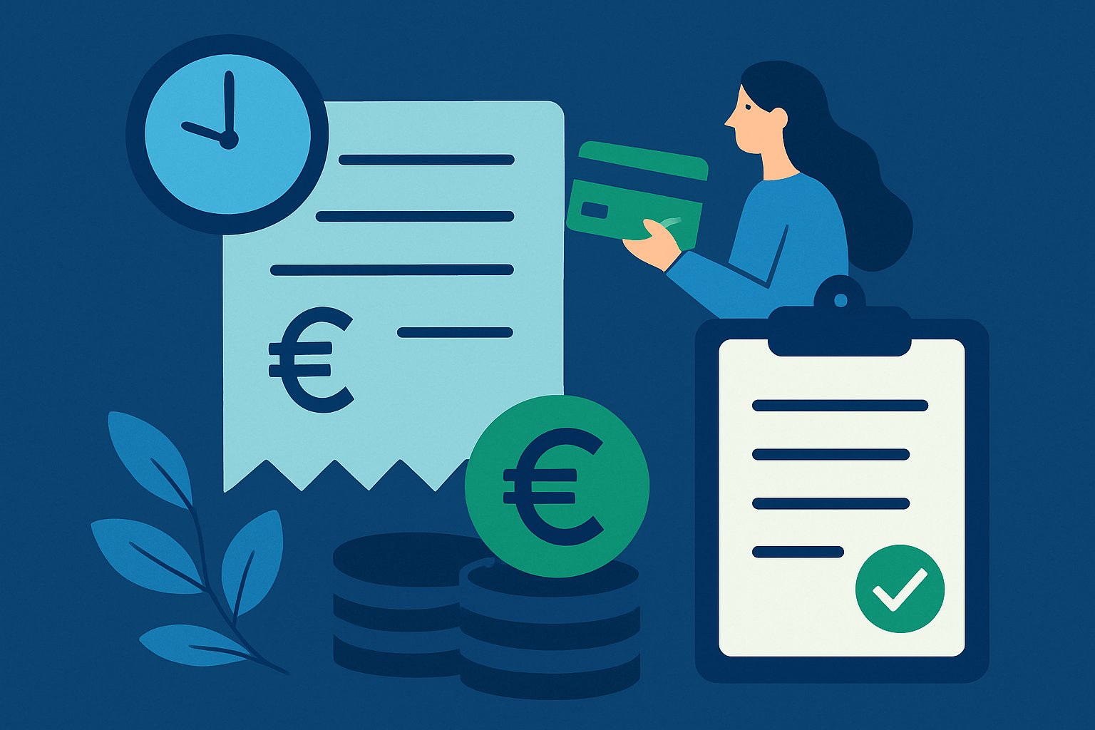 Note de frais : définition et fonctionnement