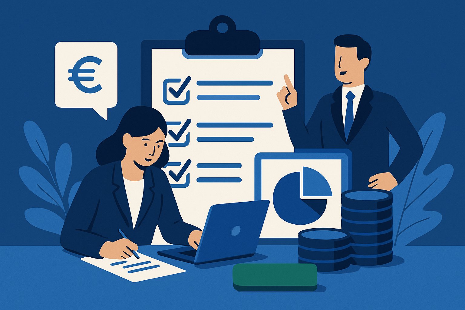 Politique de frais en entreprise : comment la mettre en place