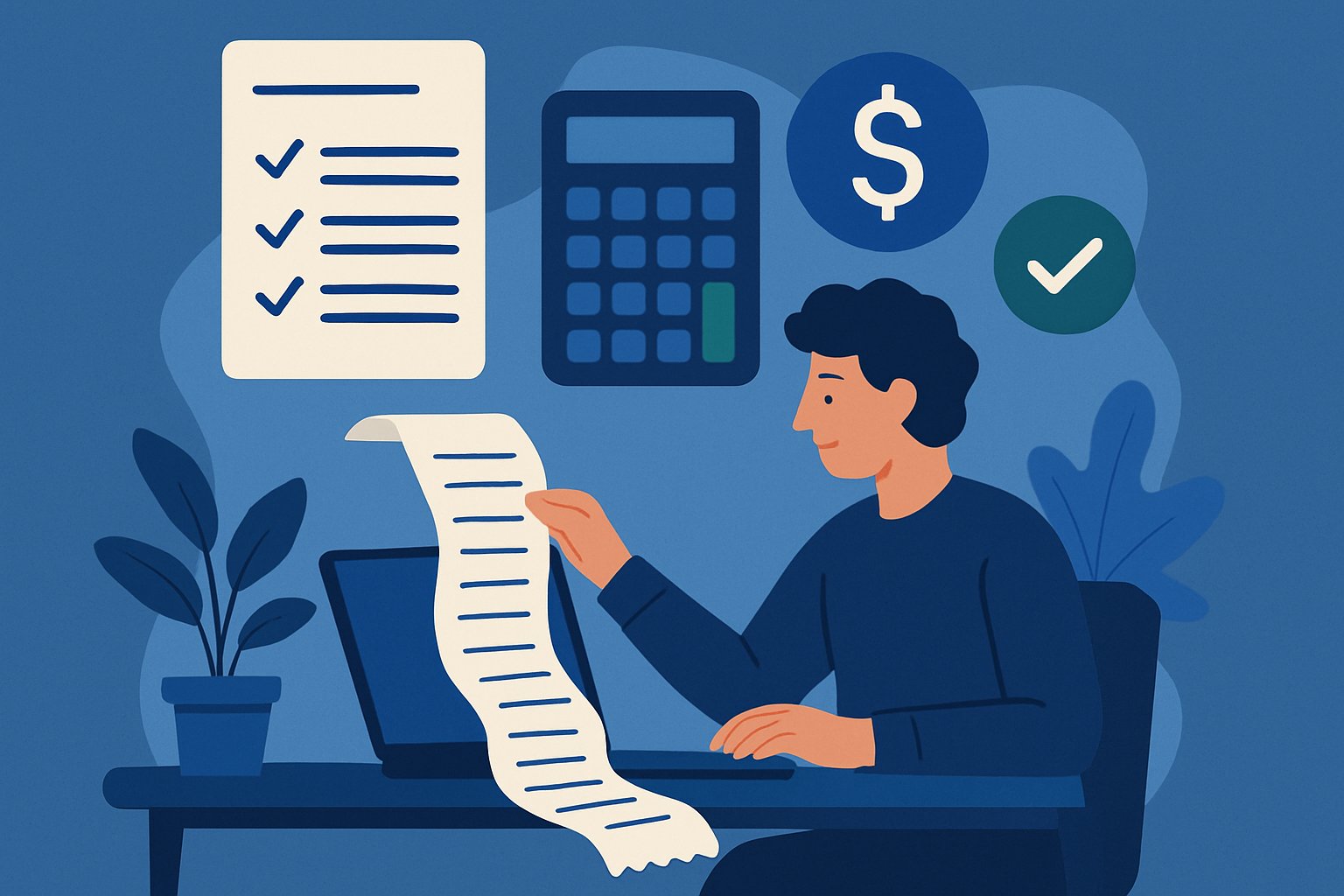 Note de frais freelance : comment bien les gérer