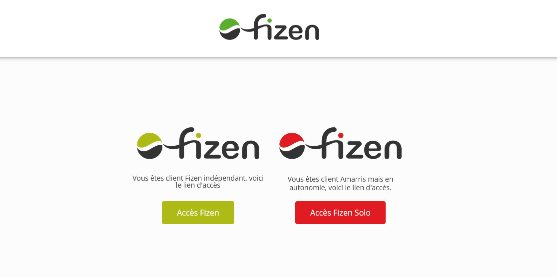 Aperçu Fizen