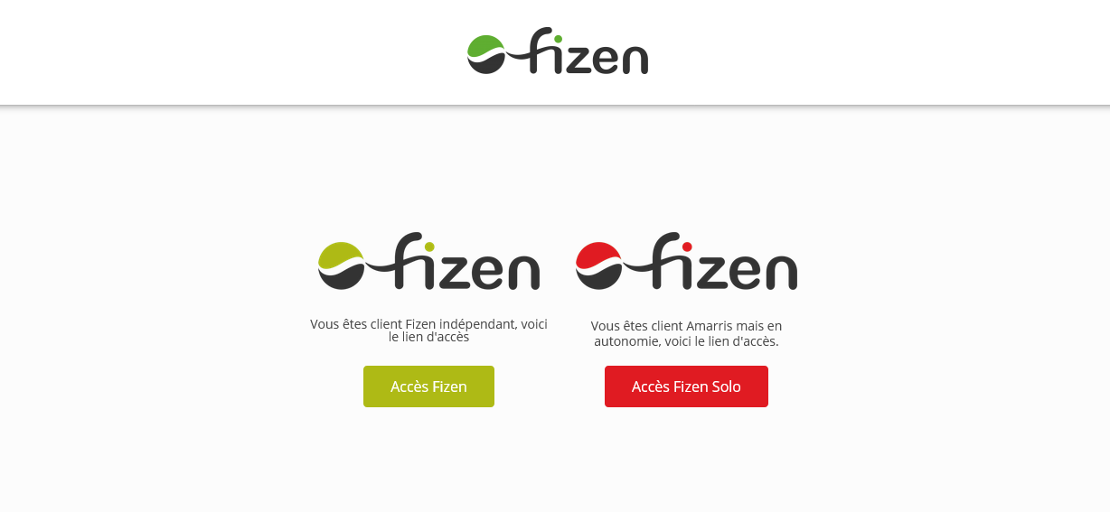 Aperçu Fizen