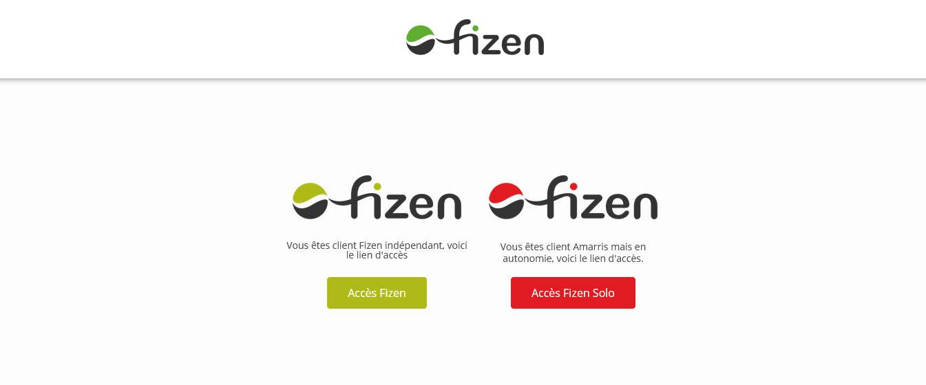 Aperçu Fizen